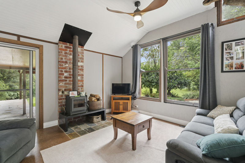 Real Estate in Bellingen