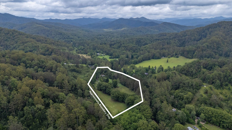 Real Estate in Bellingen