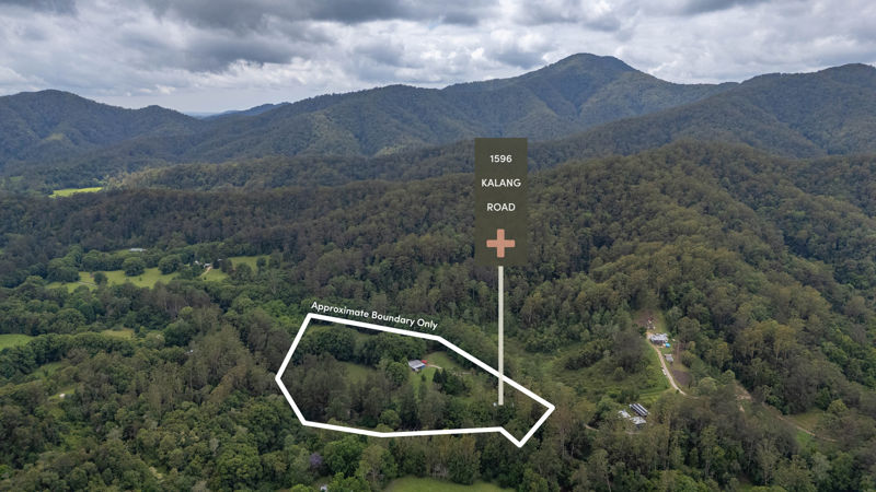Real Estate in Bellingen