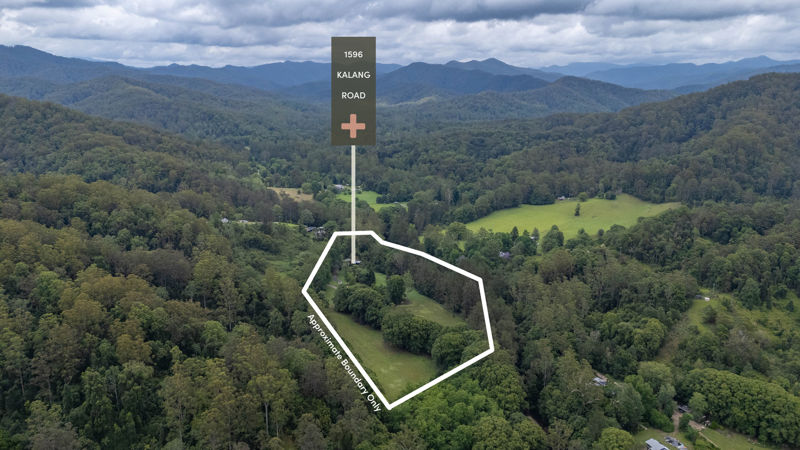Real Estate in Bellingen