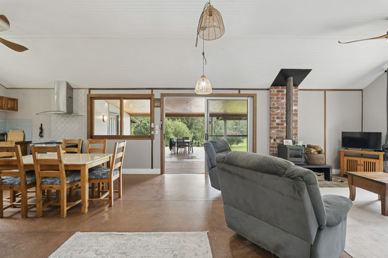Real Estate in Bellingen