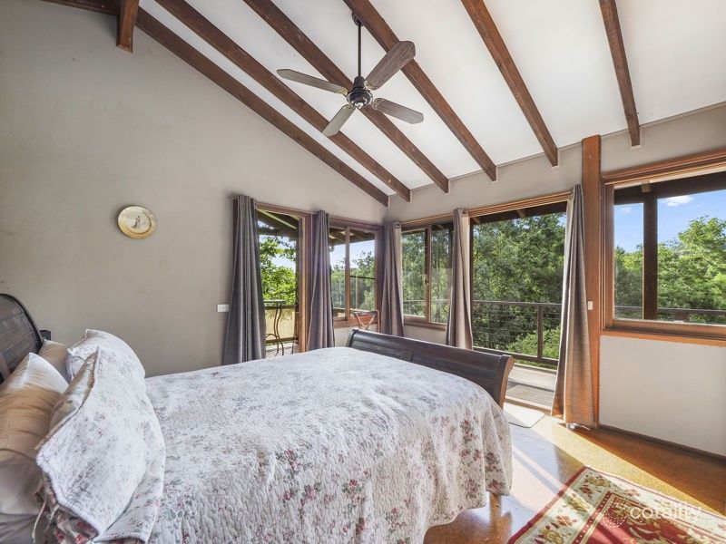 Open for inspection in Bellingen