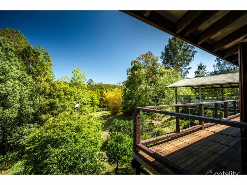 Real Estate in Bellingen