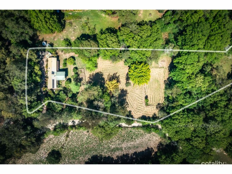 Real Estate in Bellingen