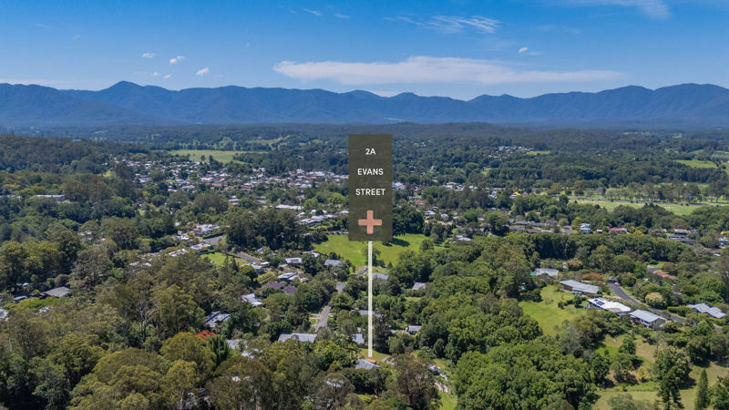 Real Estate in Bellingen