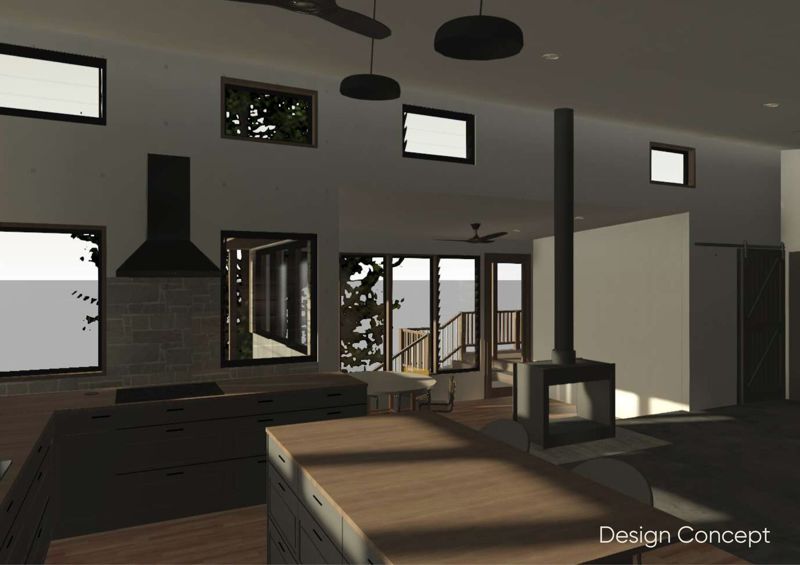 Real Estate in Bellingen