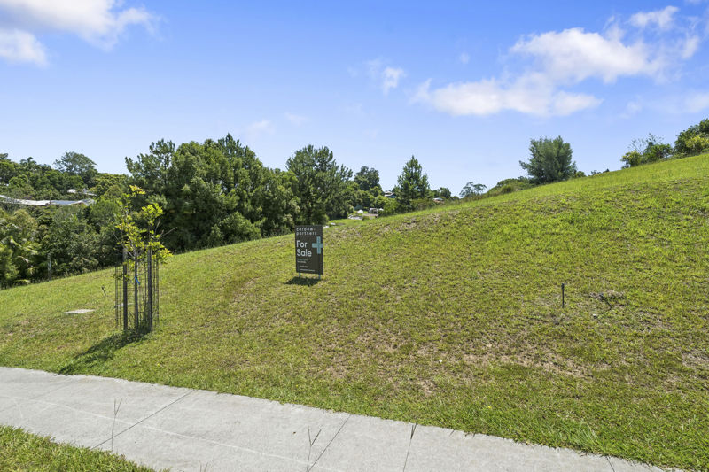 Open for inspection in Bellingen