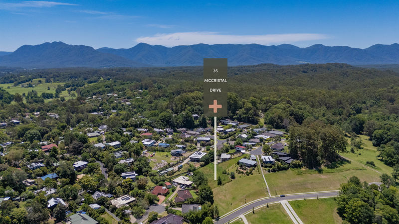 Real Estate in Bellingen