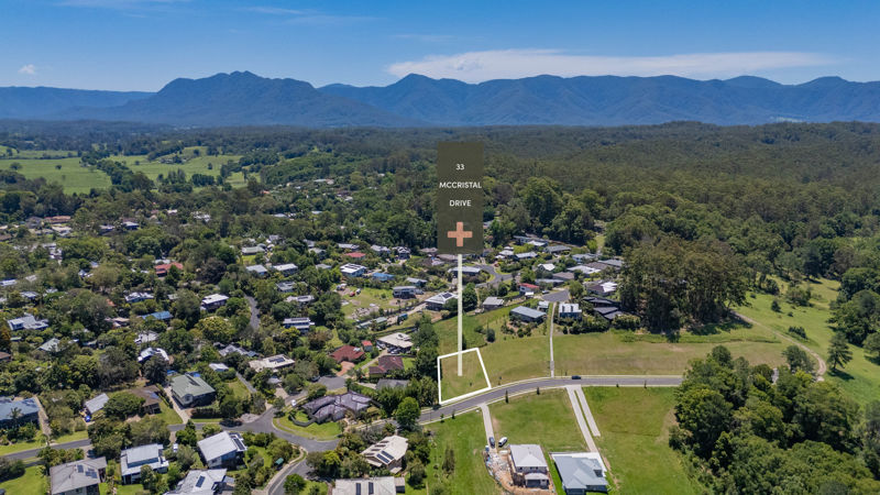 Property in Bellingen - $330,000