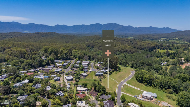 Real Estate in Bellingen