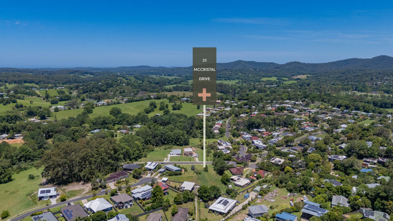 Real Estate in Bellingen