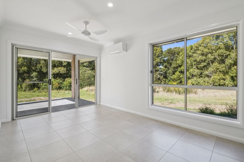 Bellingen real estate Leased