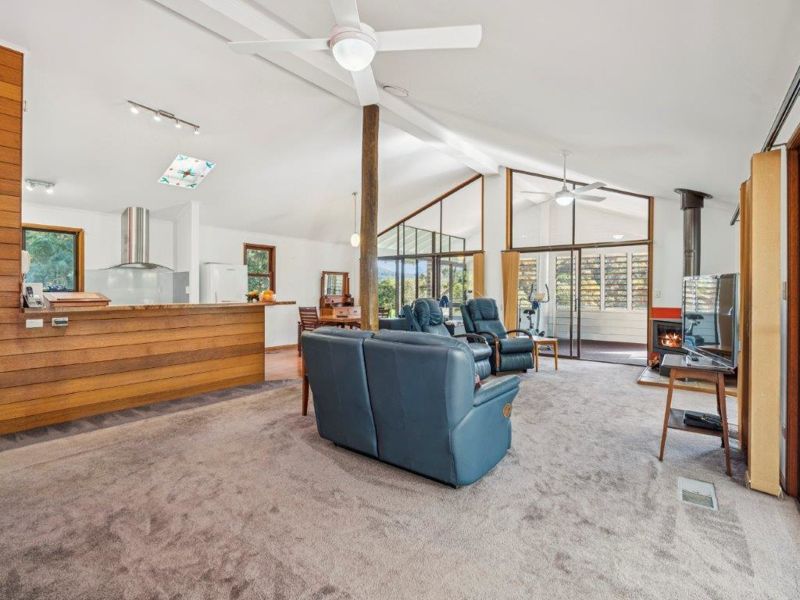 Real Estate in Bellingen