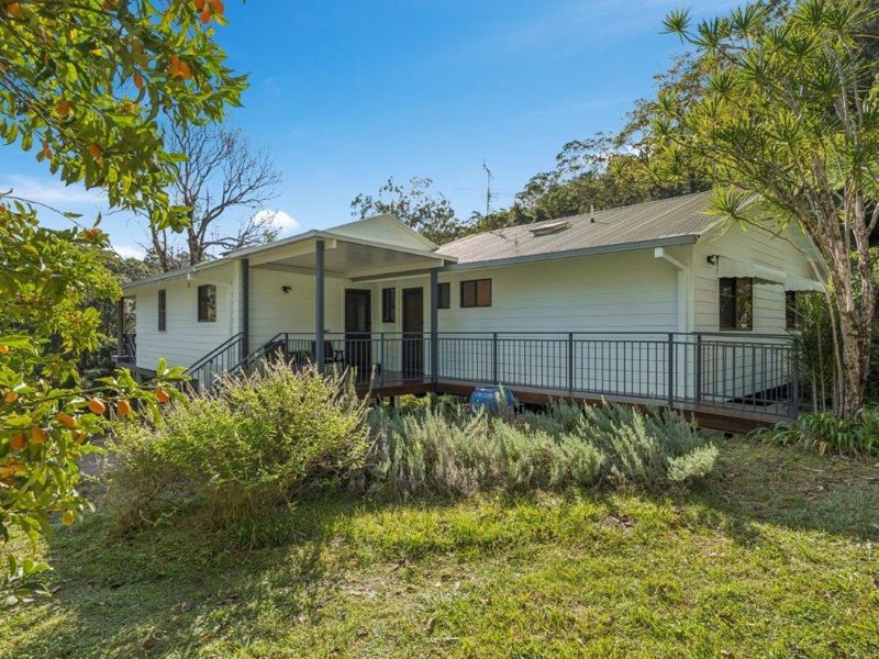 Real Estate in Bellingen