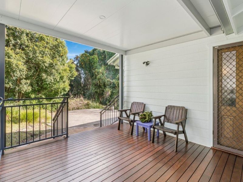 Real Estate in Bellingen