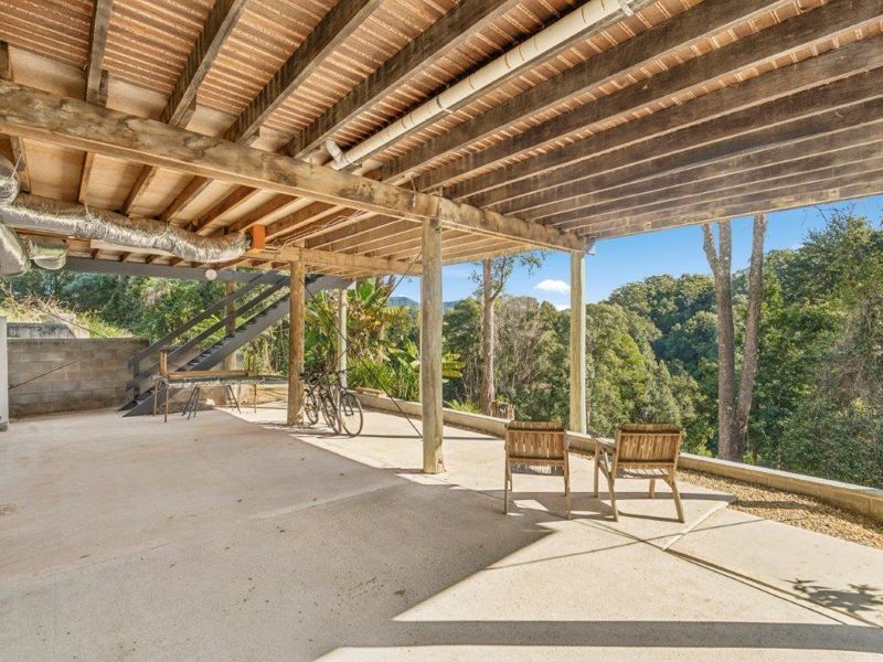 Real Estate in Bellingen