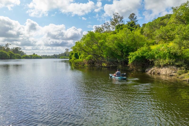 Real Estate in Sherwood