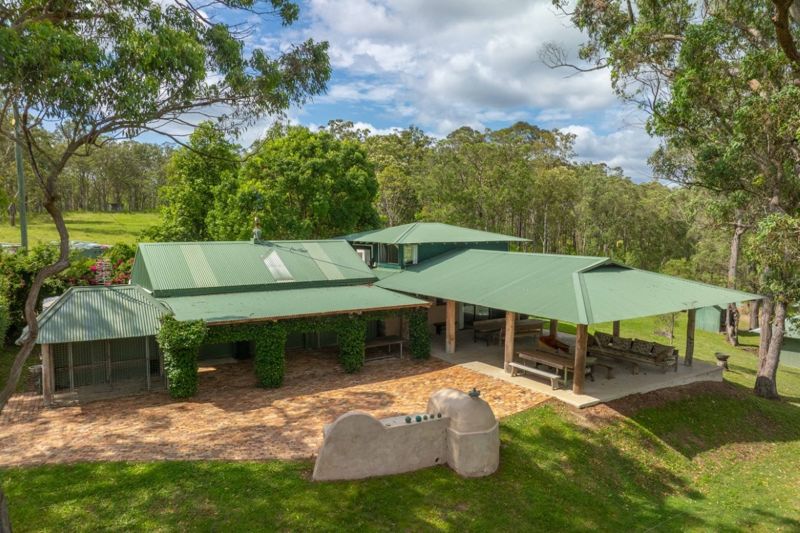 Real Estate in Sherwood