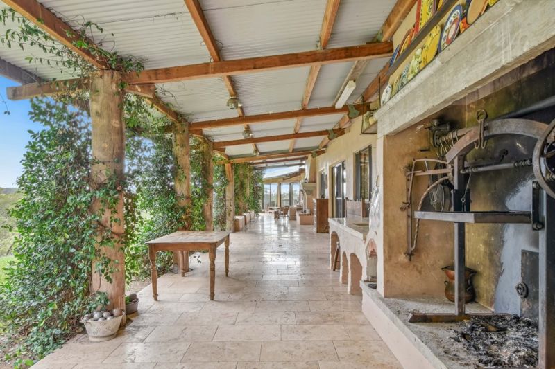 Open for inspection in Sherwood