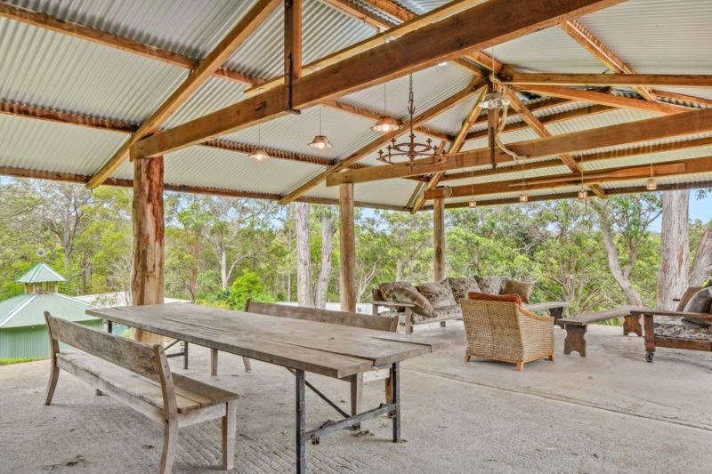 Real Estate in Sherwood