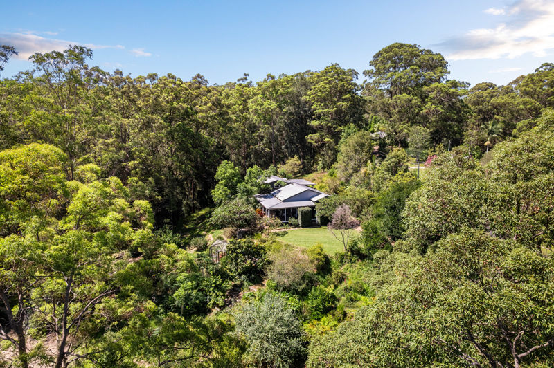 Property For Sale in Bellingen