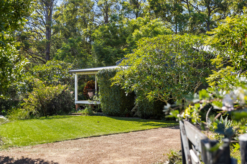 Real Estate in Bellingen