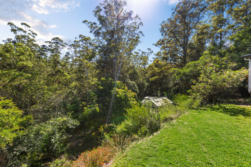 Real Estate in Bellingen