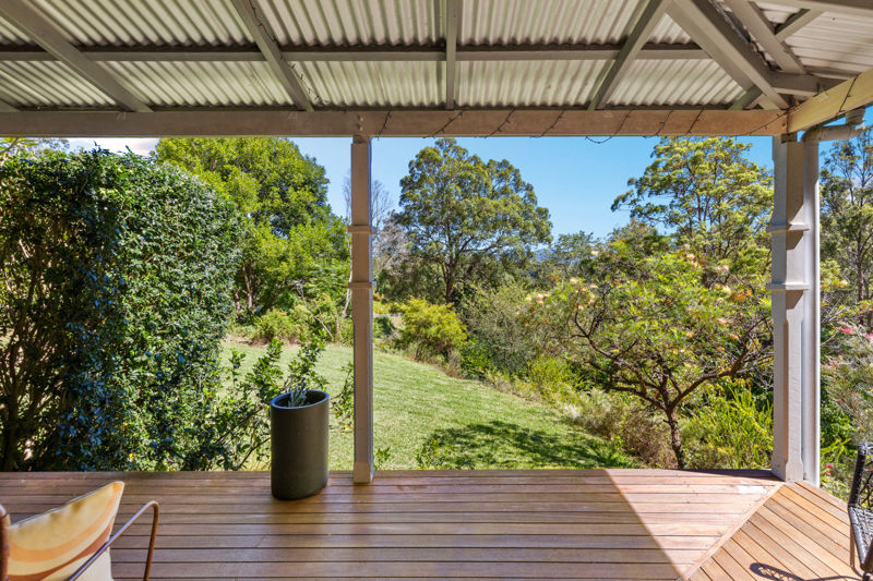 Real Estate in Bellingen
