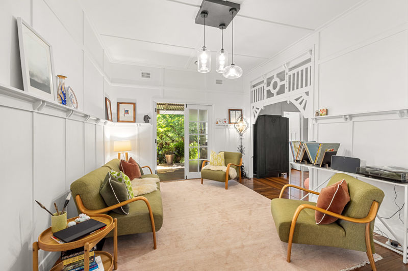 Real Estate in Bellingen