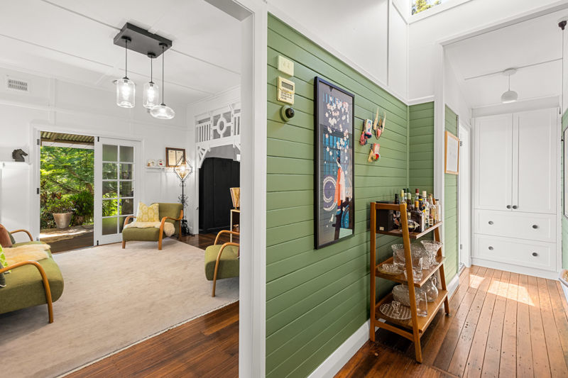 Real Estate in Bellingen