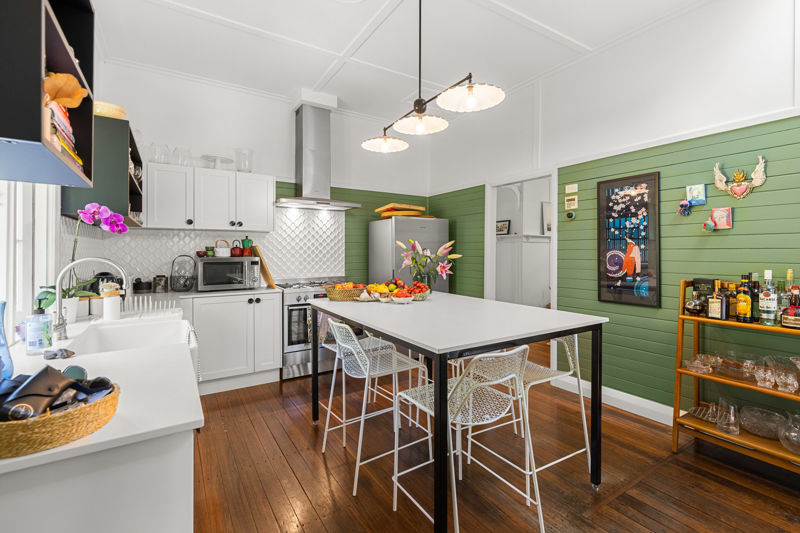 Real Estate in Bellingen