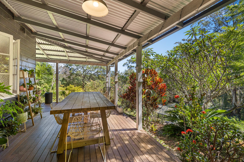 Real Estate in Bellingen