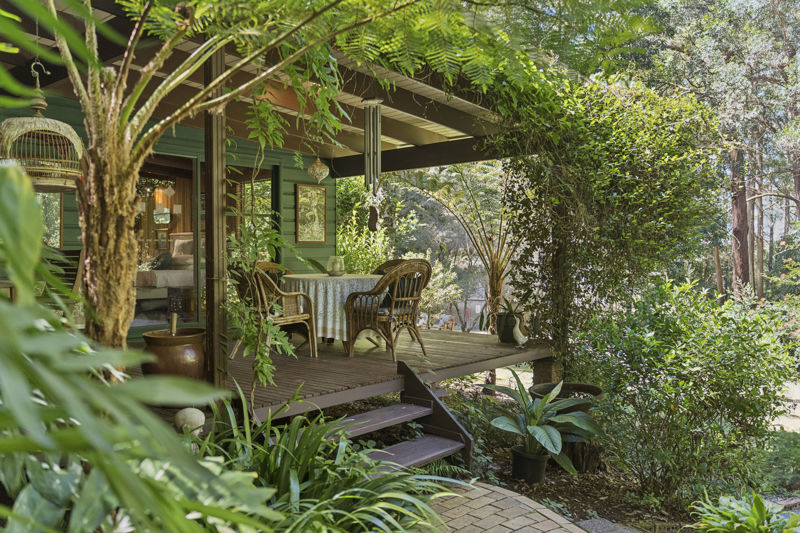 Property in Raleigh - $1.35m