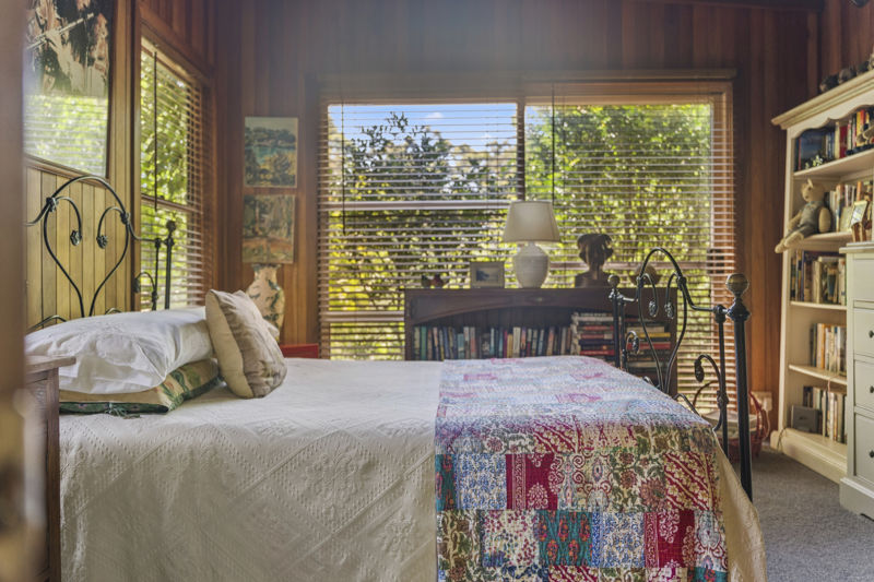 Open for inspection in Raleigh