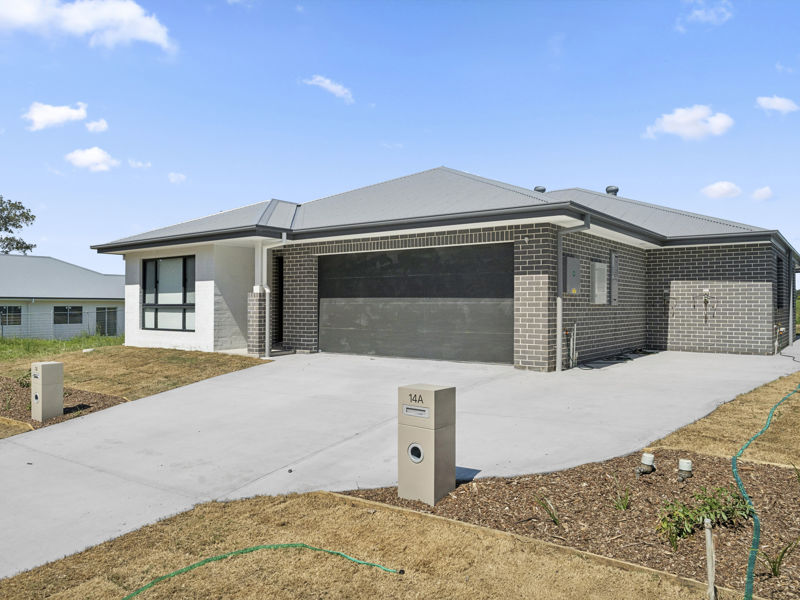 Real Estate in Bellingen