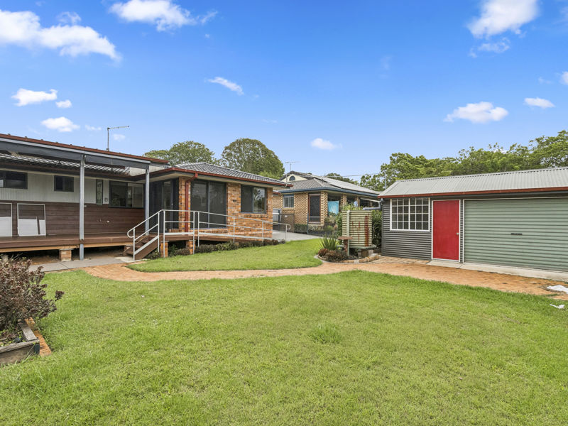 Real Estate in Bellingen