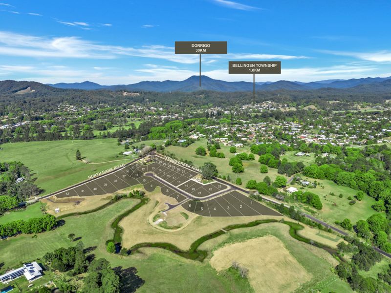 Property in Bellingen - Sold for $485,000