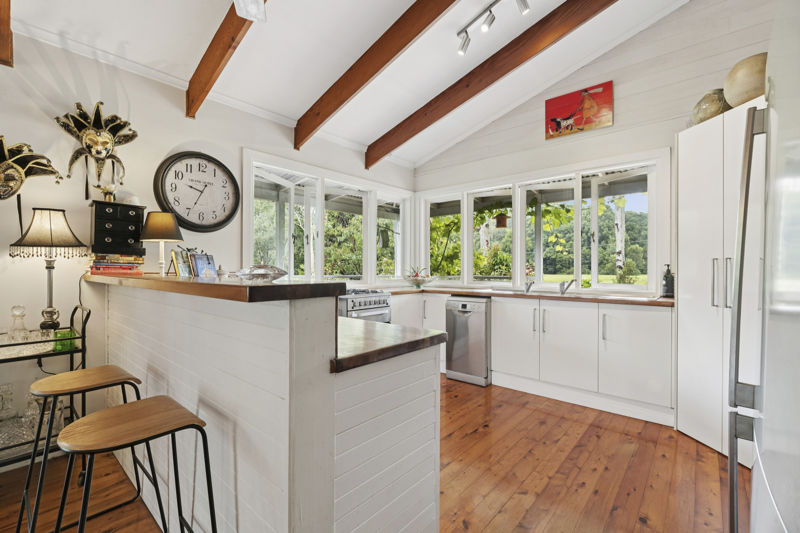 Real Estate in Bellingen