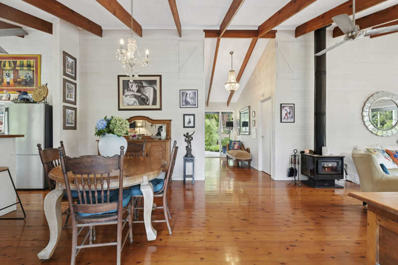 Selling your property in Bellingen