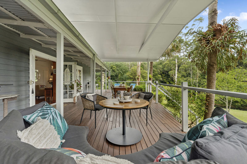 Real Estate in Bellingen