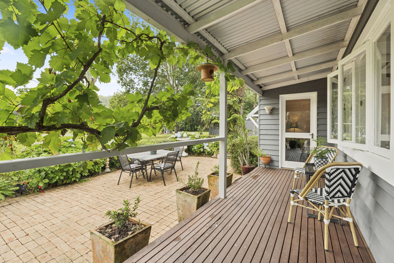 Real Estate in Bellingen