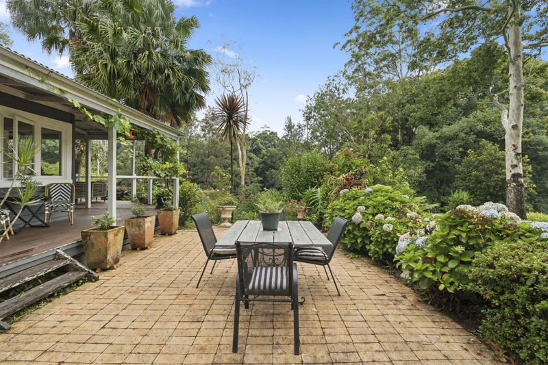 Real Estate in Bellingen