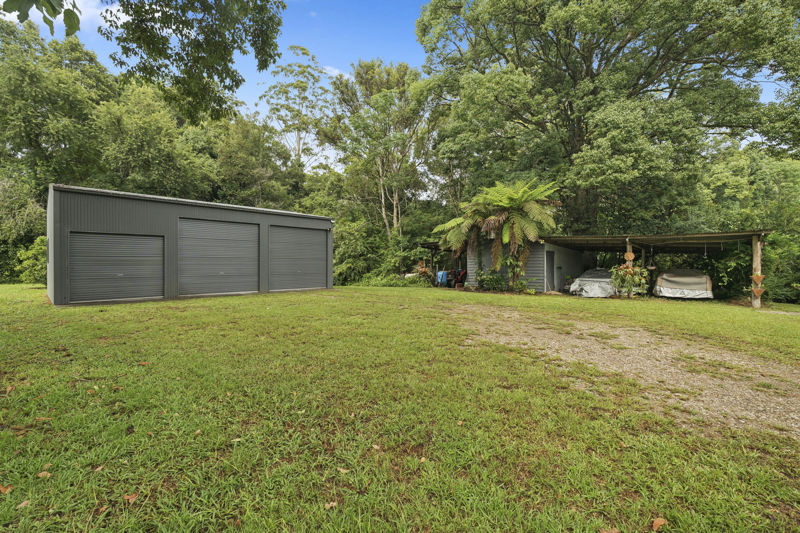 Real Estate in Bellingen