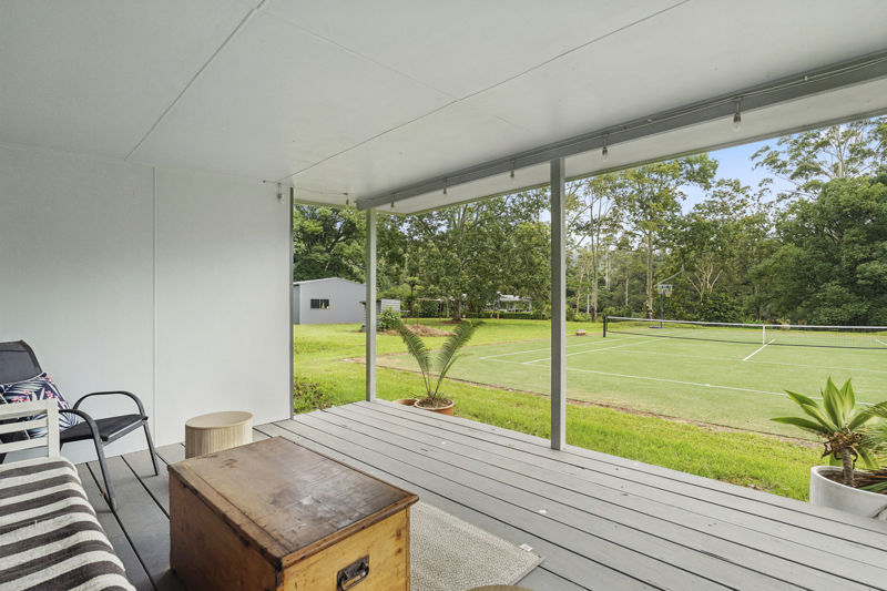 Real Estate in Bellingen