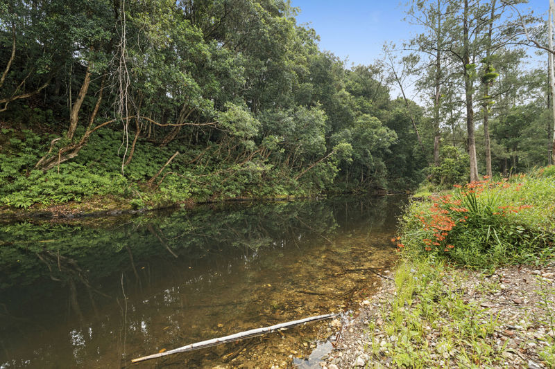 Real Estate in Bellingen