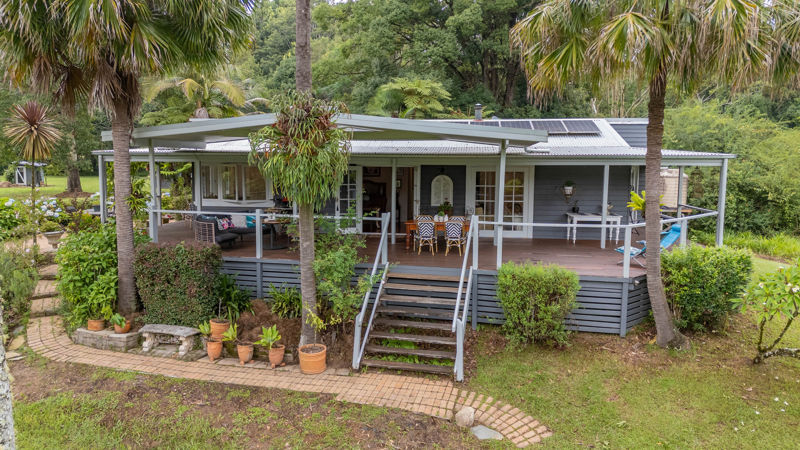 Real Estate in Bellingen