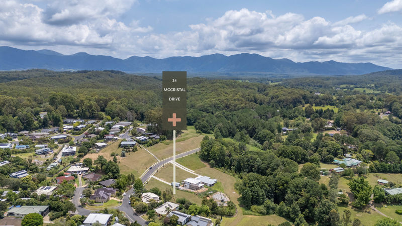 Open for inspection in Bellingen