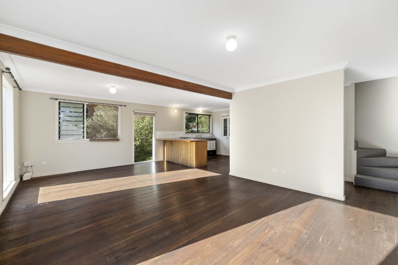 Property in Bellingen - Leased