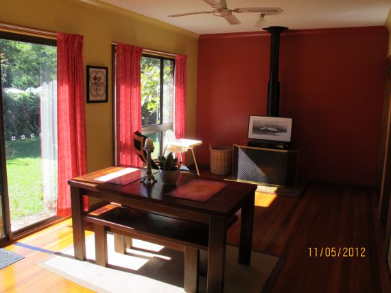 Bellingen Properties Leased