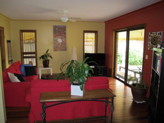 Real Estate in Bellingen